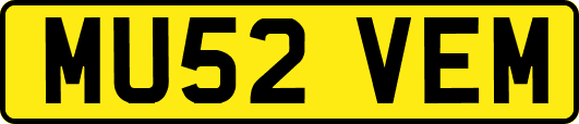 MU52VEM