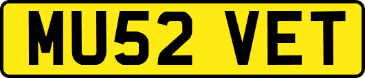 MU52VET