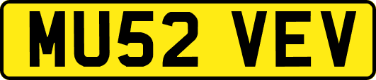 MU52VEV