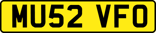 MU52VFO