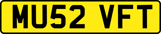 MU52VFT