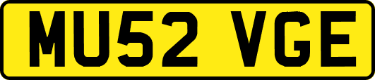 MU52VGE