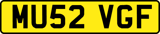 MU52VGF