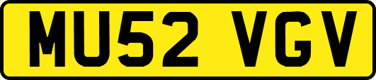 MU52VGV