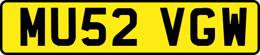 MU52VGW