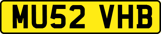 MU52VHB