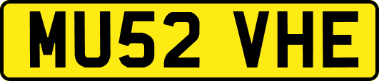 MU52VHE