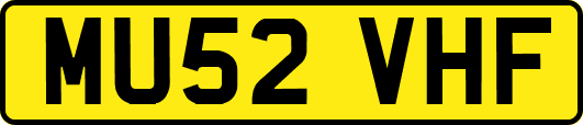 MU52VHF