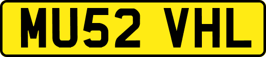 MU52VHL