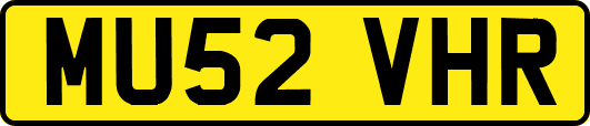 MU52VHR