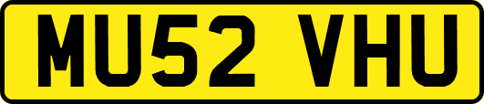 MU52VHU