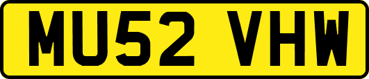 MU52VHW
