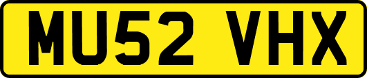 MU52VHX