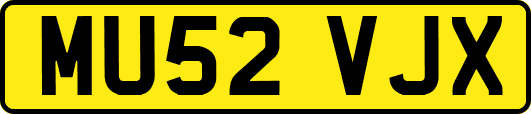 MU52VJX