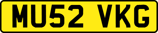 MU52VKG