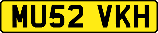MU52VKH