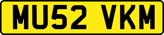 MU52VKM