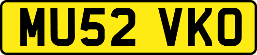 MU52VKO