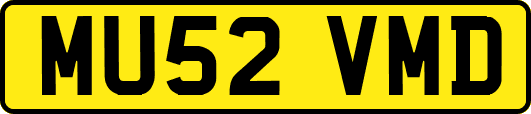 MU52VMD
