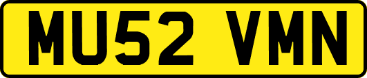 MU52VMN