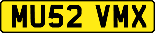 MU52VMX