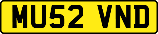 MU52VND