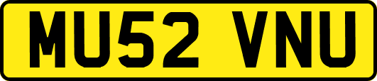 MU52VNU