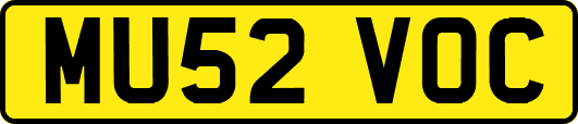 MU52VOC