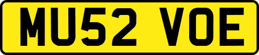 MU52VOE