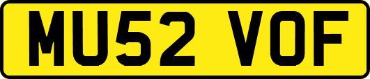 MU52VOF