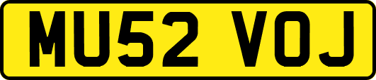 MU52VOJ