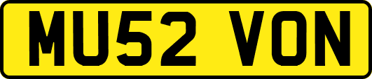 MU52VON