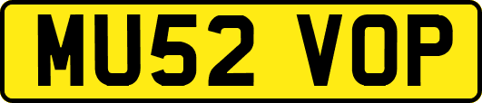 MU52VOP
