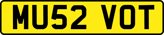 MU52VOT