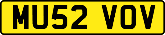 MU52VOV