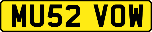 MU52VOW