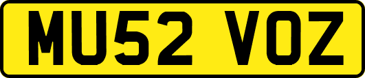 MU52VOZ