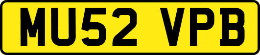 MU52VPB