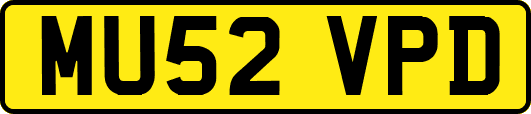 MU52VPD