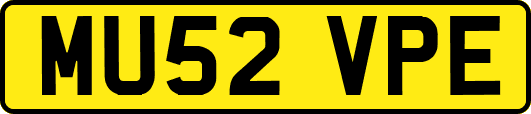 MU52VPE