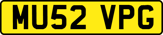 MU52VPG