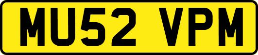 MU52VPM