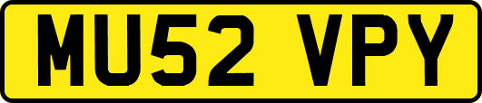 MU52VPY