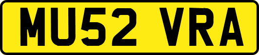 MU52VRA