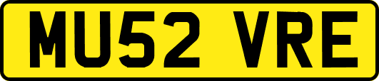 MU52VRE