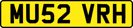 MU52VRH