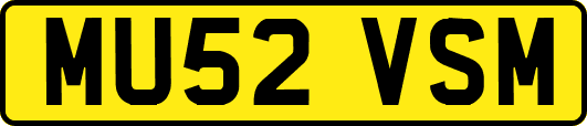 MU52VSM