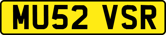 MU52VSR