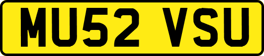 MU52VSU