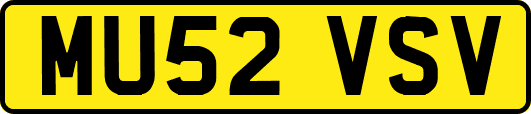 MU52VSV